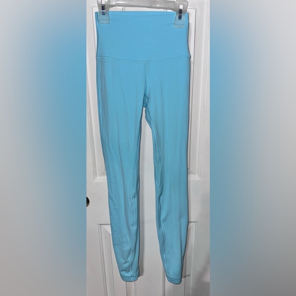 Women’s Lululemon leggings - Picture 1 of 3